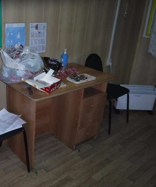 В Зубово-Полянском районе окончено расследование уголовного дела в отношении обвиняемого в покушении на приобретение наркотических средств