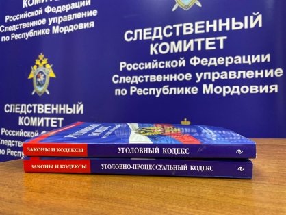 В Зубово-Полянском районе глава сельского поселения признан виновным в совершении мошенничества и служебного подлога